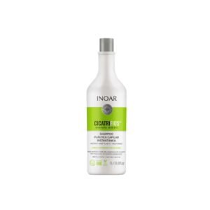 Shampoo Inoar Cicatrifios 1L - Imagem 4