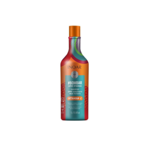 Shampoo Inoar Bombar 1L - Imagem 4
