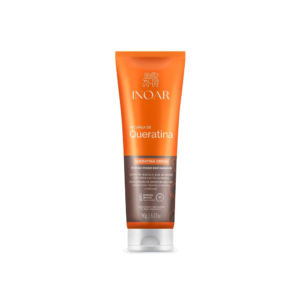 Recarga de Queratina Inoar Creme 90g - Imagem 3
