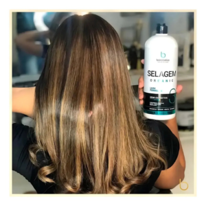 Selagem Borabella Silk Serincin 1L - Imagem 3