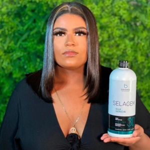 Selagem Borabella Silk Serincin 1L - Imagem 4
