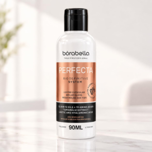 Progressiva Borabella Perfecta Bio Definitive System 90ml - Imagem 5