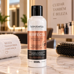 Progressiva Borabella Perfecta Bio Definitive System 90ml - Imagem 6
