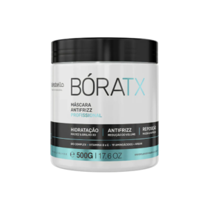Máscara Borabella Antifriiz Profissional 500g