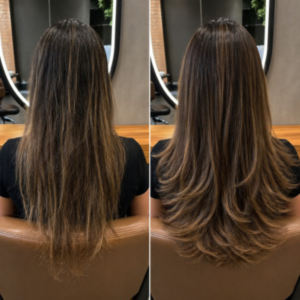 Leave-in Borabella Volumize 250g - Imagem 5