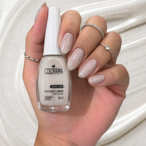 Esmalte Colorama Nova Cor 8ml - Imagem 5