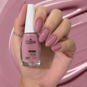 Esmalte Colorama Nova Cor 8ml - Imagem 9