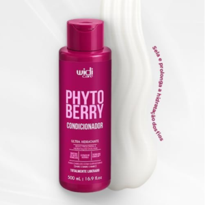 Condicionador WidiCare PhytoBerry 500ml - Imagem 5
