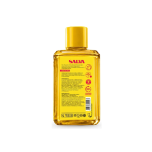 Óleo Reparador WidiCare Danos e Recuperação Salva 70ml - Imagem 3