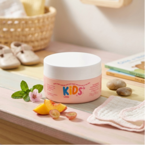 Tratamento Condicionante Acquaflora Kids Lisos 200ml - Imagem 4