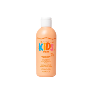 Shampoo Acquaflora Kids Cachos 200ml - Imagem 4