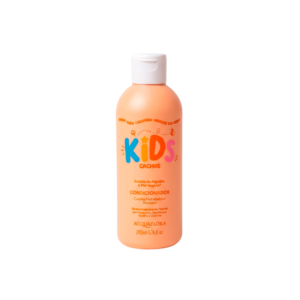 Condicionador Acquaflora Kids Cachos 200ml - Imagem 5