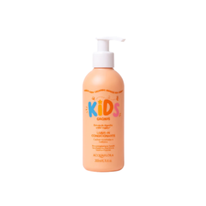Leave-in Acquaflora Kids Cachos 200ml - Imagem 2