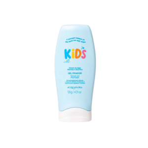 Gel Fixador Acquaflora Kids 200ml - Imagem 5