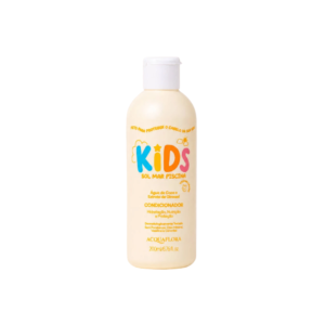 Condicionador Acquaflora Sol Mar Piscina 200ml - Imagem 7