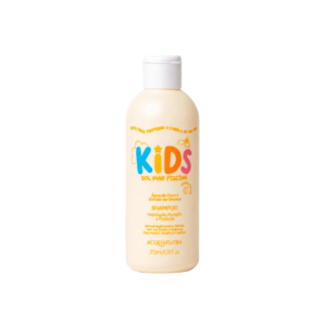 Shampoo Acquaflora Sol Mar Piscina 200ml - Imagem 3
