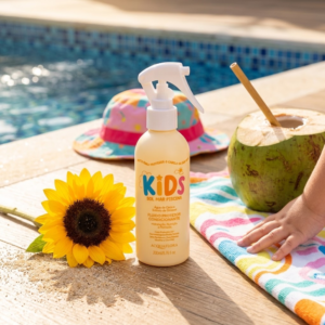 Flúido Protetor Acquaflora Sol Mar Piscina 200ml - Imagem 3
