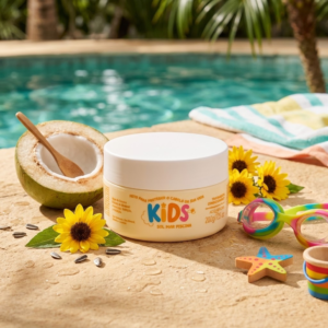 Tratamento Condicionante Acquaflora Kids Sol Mar Piscina 200ml - Imagem 6
